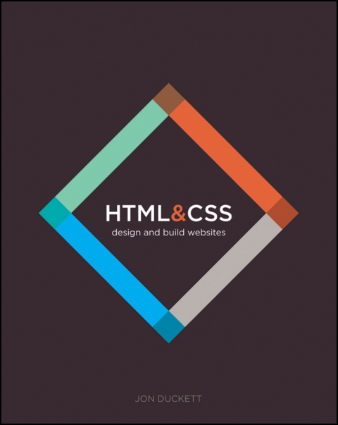 HTML and CSS: Design and Build Websites